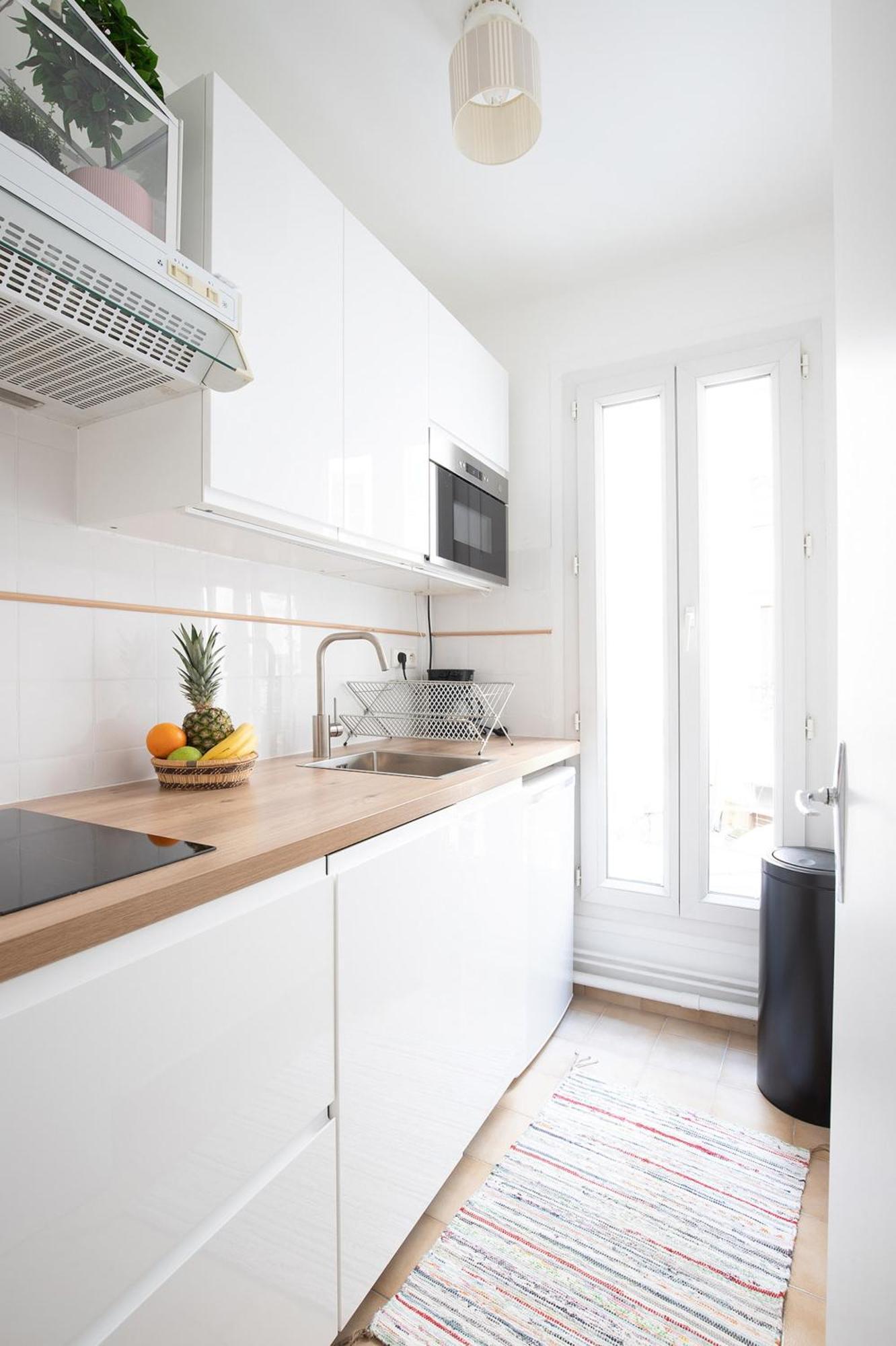 Flat Near Jardin Du Luxembourg Apartman Párizs Kültér fotó